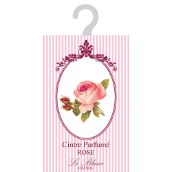 Rose (Rose) - bougies cadeaux soins du corps