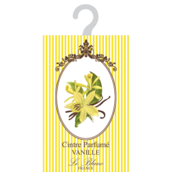 Vanille (Vanilla) - bougies cadeaux soins du corps