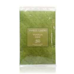 Vanille Citron vert (Vanilla Lime) - bougies cadeaux soins du corps