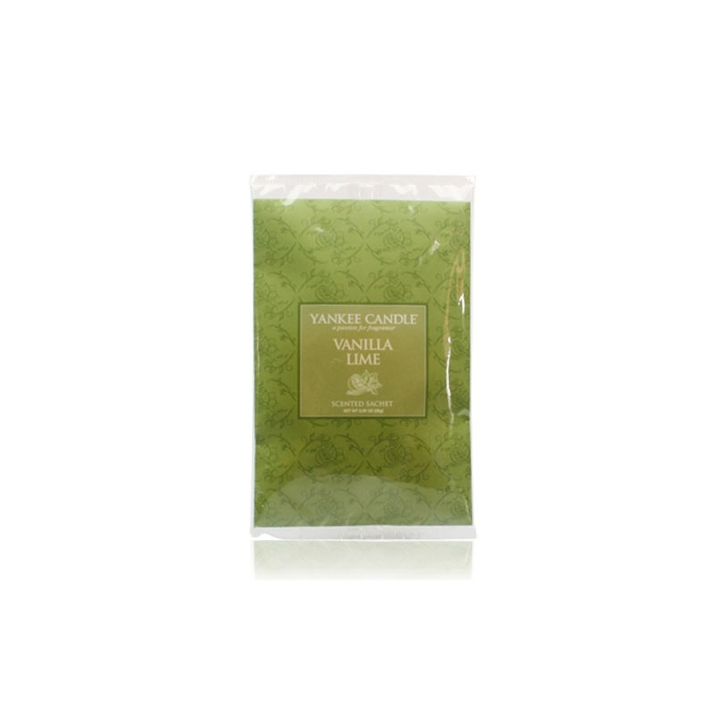 Vanille Citron vert (Vanilla Lime) - bougies cadeaux soins du corps