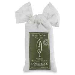 Verveine (Verbena) - bougies cadeaux soins du corps