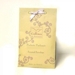 Voile de Cachemire - bougies cadeaux soins du corps