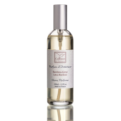 Bambous Lotus - bougies cadeaux soins du corps