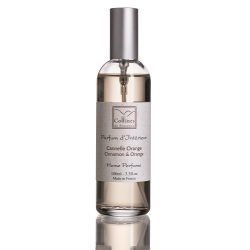 Cannelle et Orange - bougies cadeaux soins du corps
