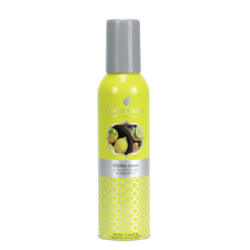 Citron / Kitchen Lemon - bougies cadeaux soins du corps