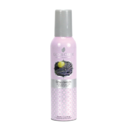 Citron Lavande / Citrus Lavender - bougies cadeaux soins du corps