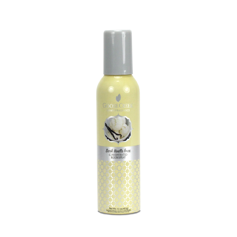 Crème Vanille / Dark Vanilla Bean - bougies cadeaux soins du corps