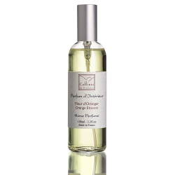 Fleur d'oranger - bougies cadeaux soins du corps