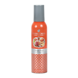 Pêche / Georgia Peach - bougies cadeaux soins du corps
