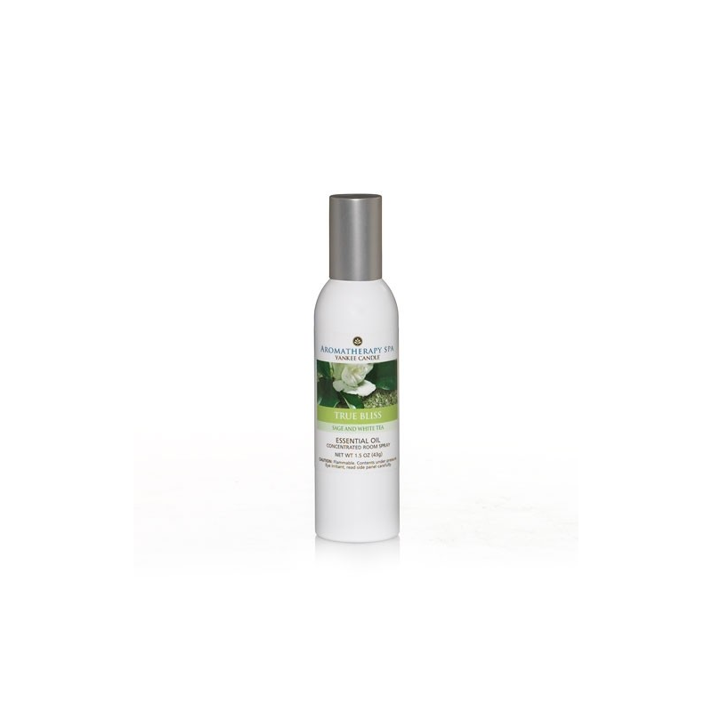 Sauge et Thé Blanc (Sage & White Tea) - bougies cadeaux soins du corps