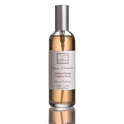 Sublime Pivoine - bougies cadeaux soins du corps