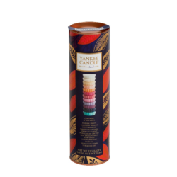 Tubes - 12 Tartelettes - bougies cadeaux soins du corps