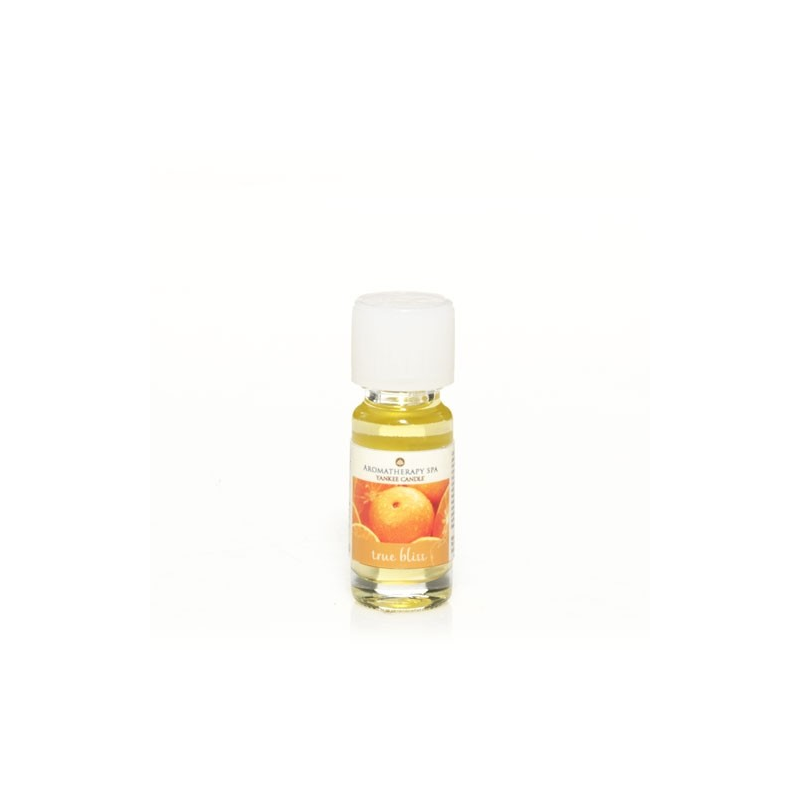 Mandarine et Vanille (Tangerine & Vanilla) - bougies cadeaux soins ...