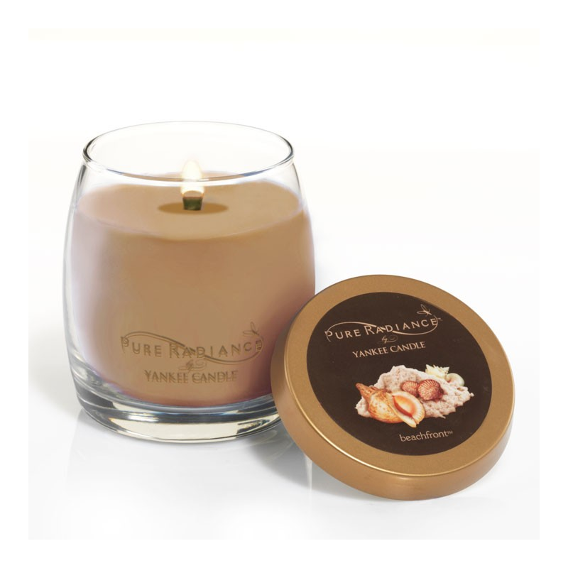 Bord de Mer (Beachfront) - bougies cadeaux soins du corps