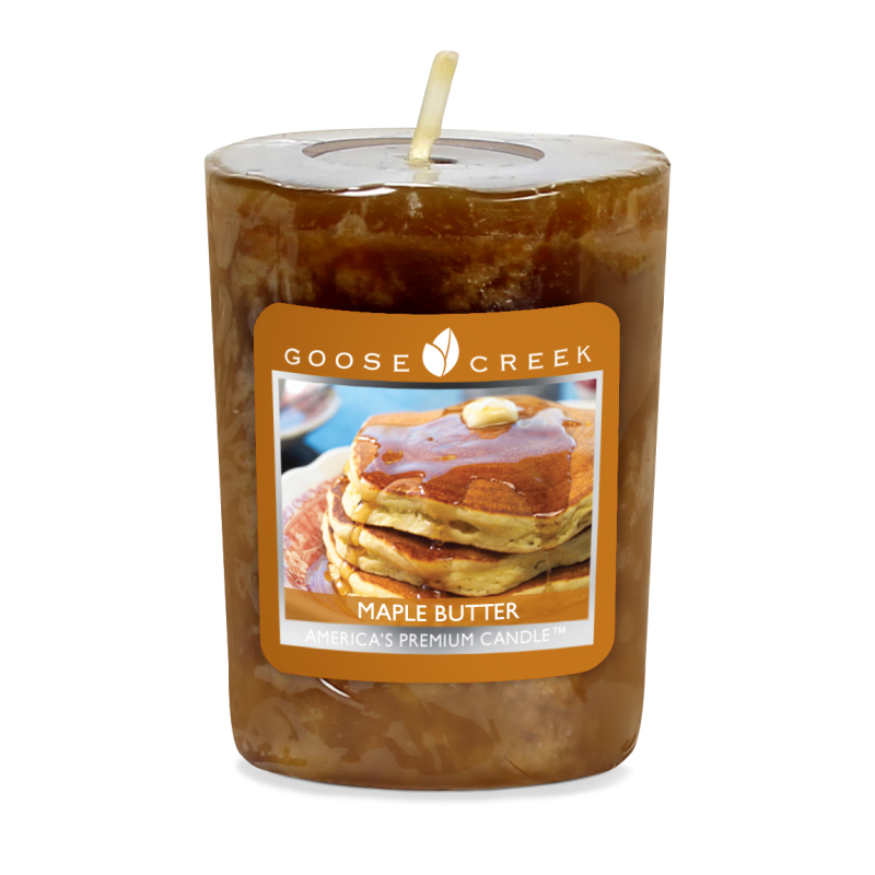 Beurre d'Erable / Mapple Butter