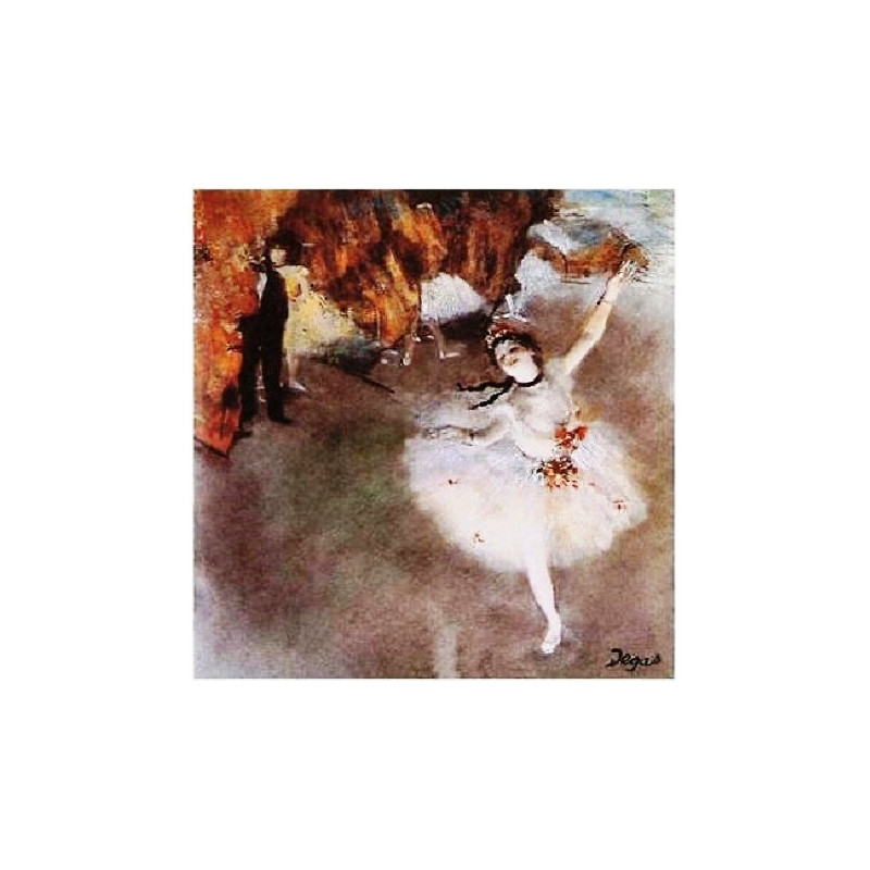 Cotton - L'étoile