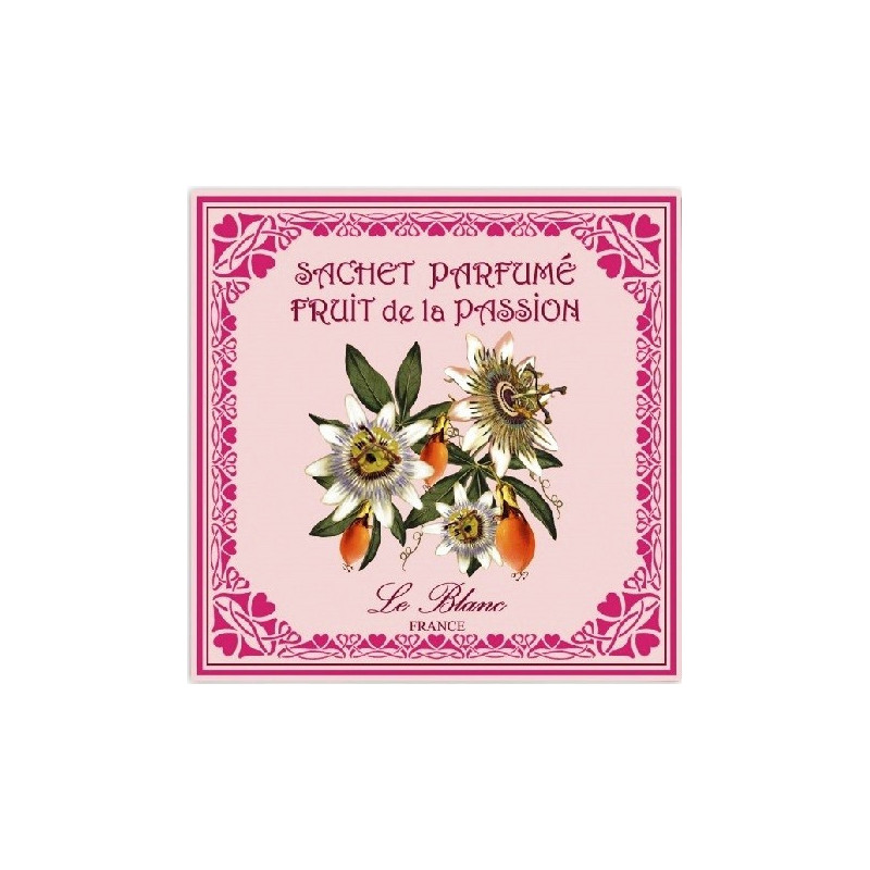Fruit de la Passion