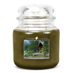 Cabane dans les Bois / Cabin in the Woods - bougies cadeaux soins d...