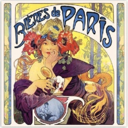 Pivoine - Bières de Paris