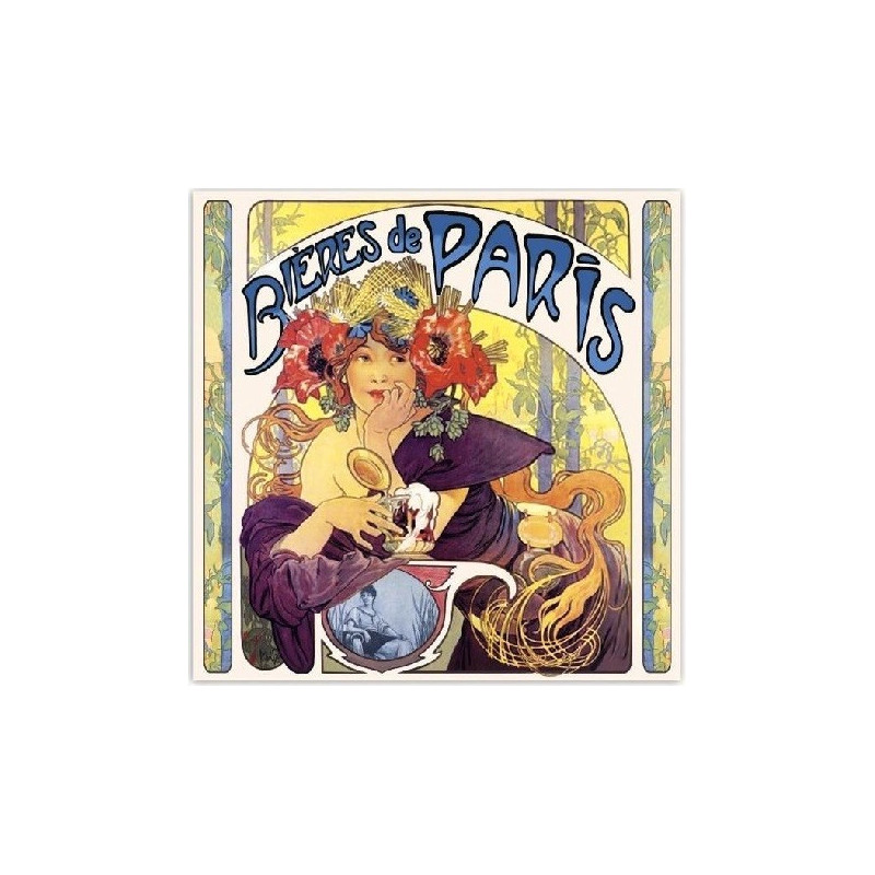 Pivoine - Bières de Paris