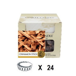 Bâton de Cannelle x 24