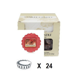 Cannelle Petillinate x 24