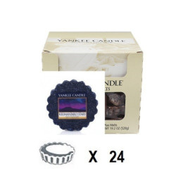 Etoiles du Kilimandjaro x 24