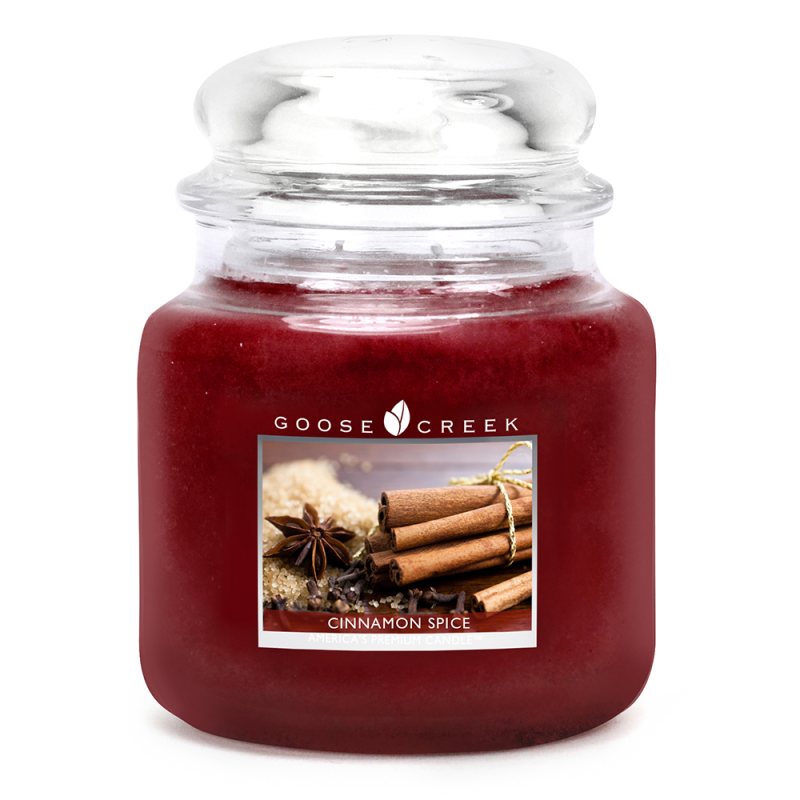 Cannelle Epicée / Cinnamon Epice - bougies cadeaux soins du corps