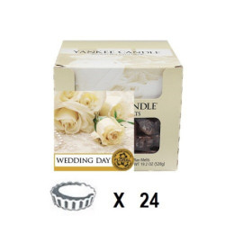 Jour de Mariage x 24