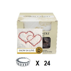 L'Amour d'Hiver x 24