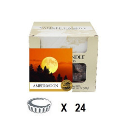 Lune Ambrée x 24