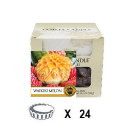 Melon Waikiki x 24