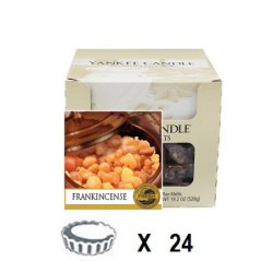 Oliban (Frankincense) x 24