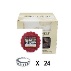 Orchidée de Madagascar x 24