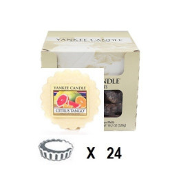 Panaché d'Agrumes x 24