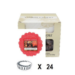 Souvenir de Noël x 24