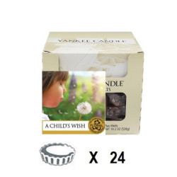 Un Souhait d'enfant  x 24