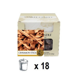 Bâton de Cannelle x 18