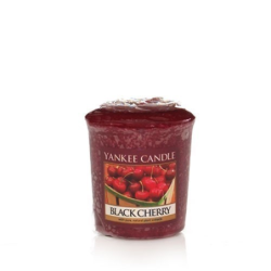 Bigarreau (Black Cherry)