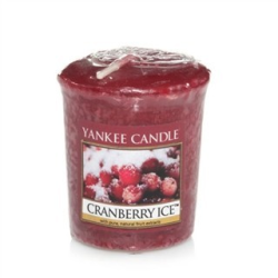 Canneberge Givrée (Cranberry Ice) x 18