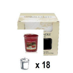 Canneberges (Cranberry Chutney) x 18