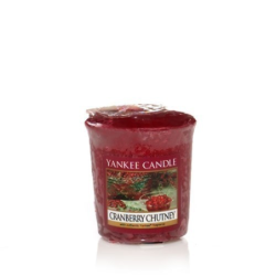 Canneberges (Cranberry Chutney) x 18