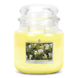 Chèvrefeuille / Sweet Honeysuckle - bougies cadeaux soins du corps