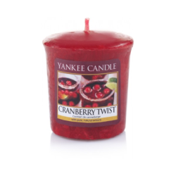 Cranberry Twist (Cocktail de Canneberge) x 18