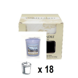 Eaux Côtières (Coastal Waters) x 18