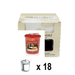 Epice de la Cuisine (Kitchen Epice) x 18