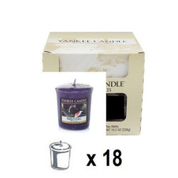 Figue Sauvage (Wild Fig) x 18