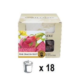 Fruit du Dragon Rose ( Pink Dragon Fruit) x 18