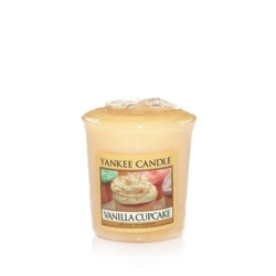 Gâteau à la Vanille (Vanilla Cupcake) x 18