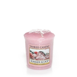 Glace dété (Summer Scoop) x 18